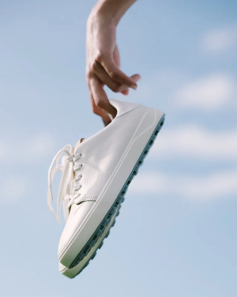 Women's OluKai® Wailea Golf Shoes - White