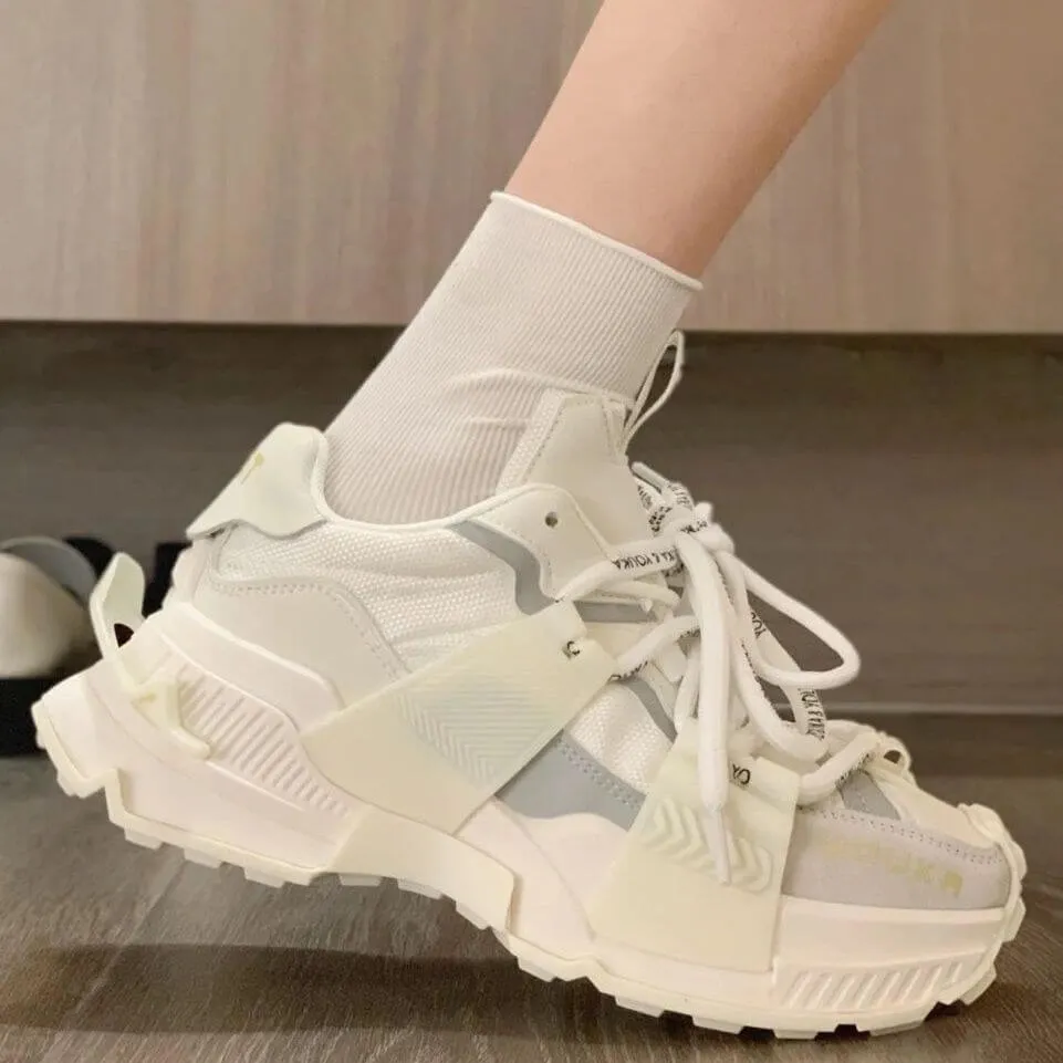 Youka Women Sneakers Original Best Chunky Shoes for women 2022