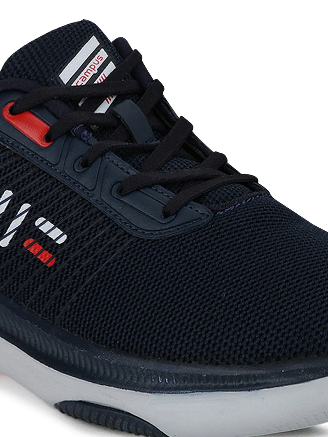ZAC Navy Men's Running Shoes