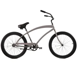 ZF Zycle Fix Cobra Beach Cruiser 3 speed Shimano Nexus - Live4Bikes